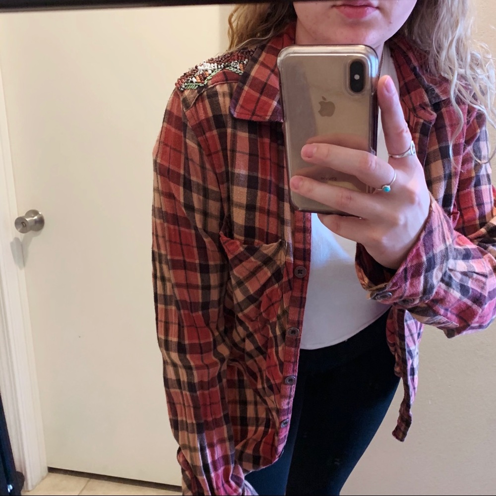 Flannel